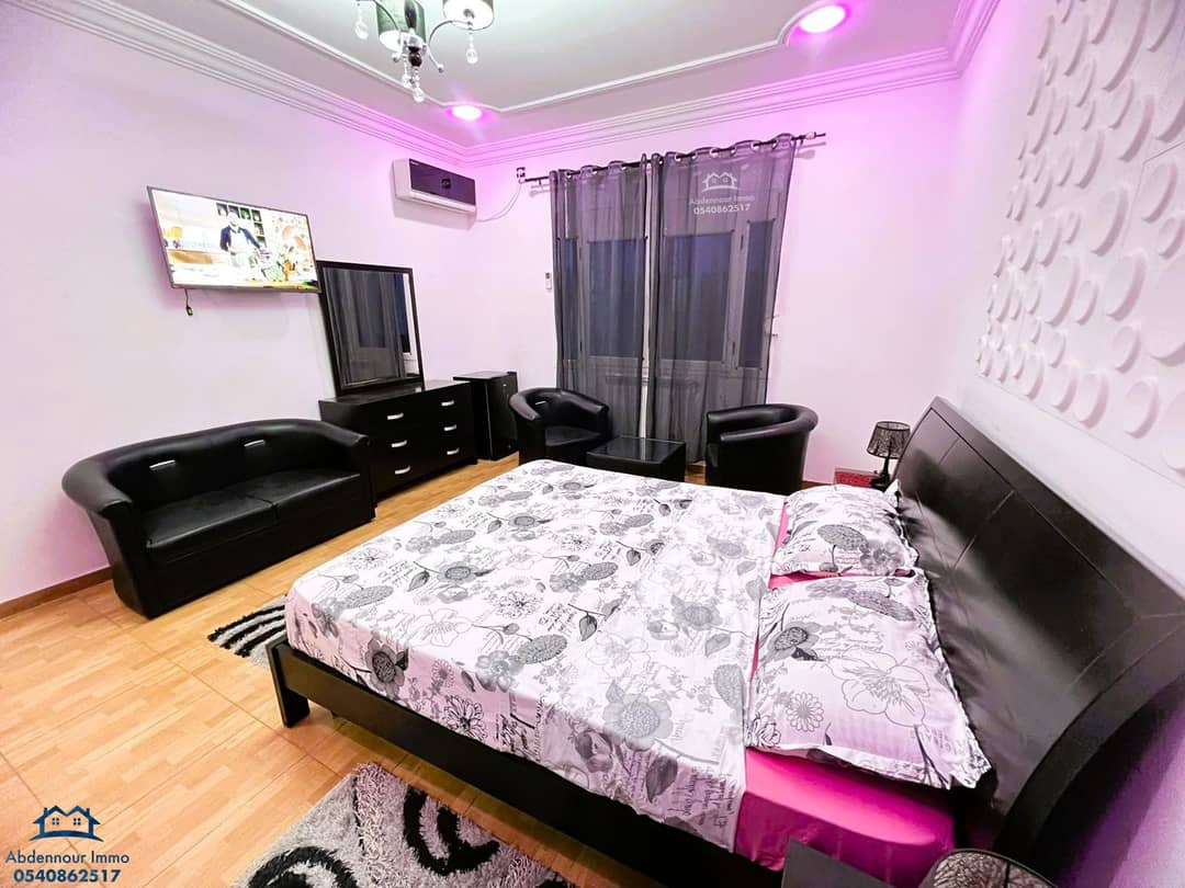 Location vacances Villa Oran Ain el turck N° 34 - Photo 18