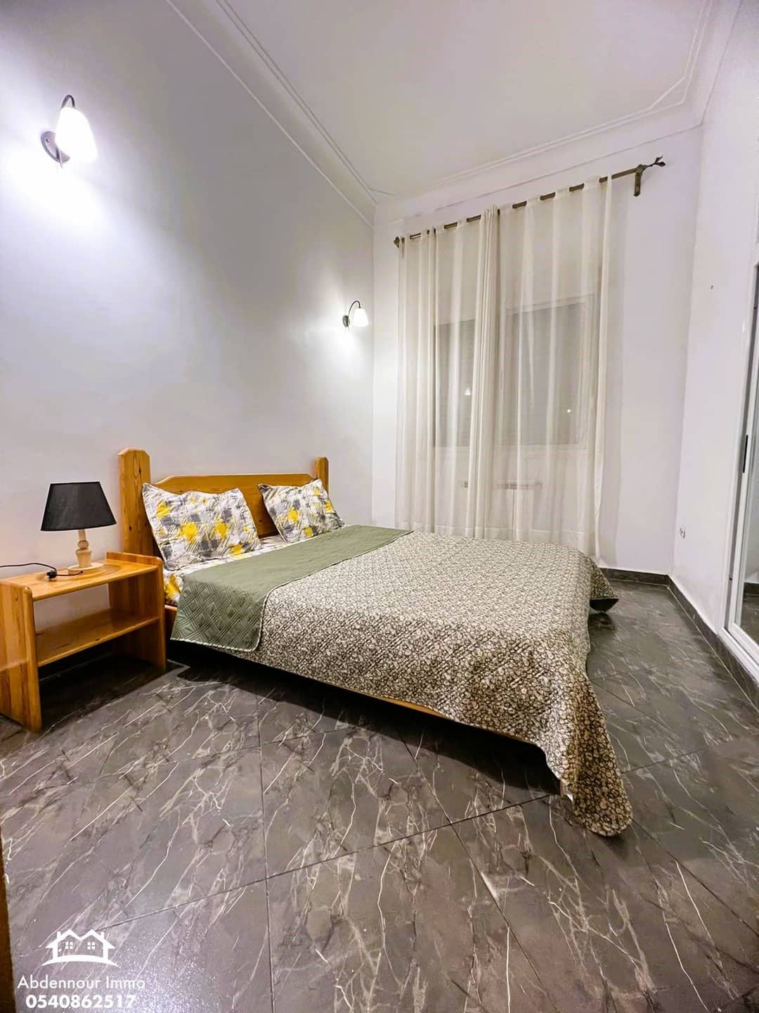 Location vacances Villa Oran Ain el turck N°29 - Photo 17