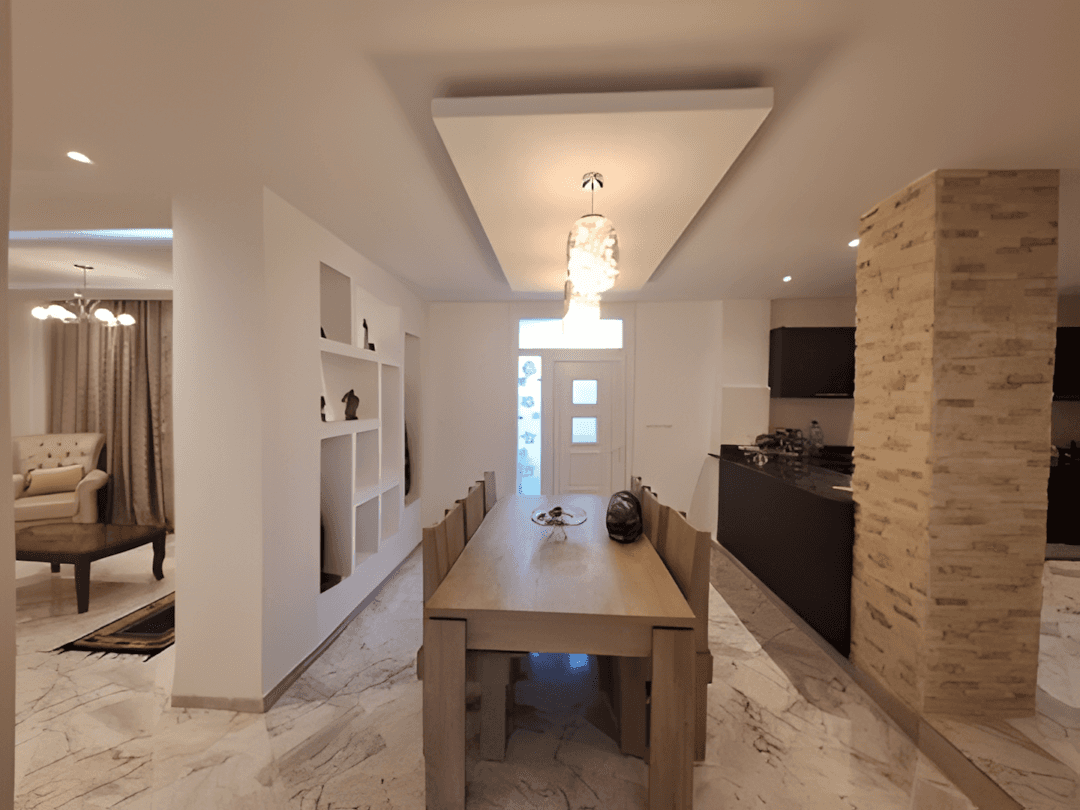 Location Villa Alger Staoueli - Photo 19