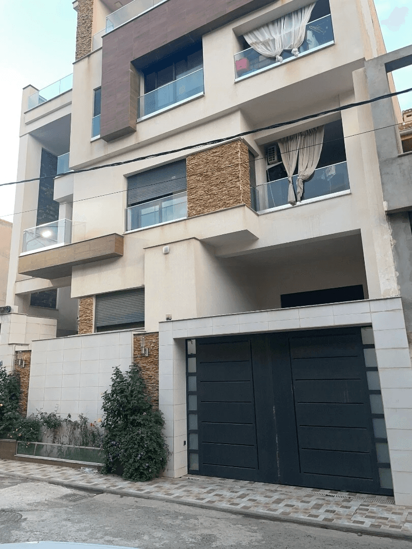 Vente Alger Ouled fayet - Photo 1