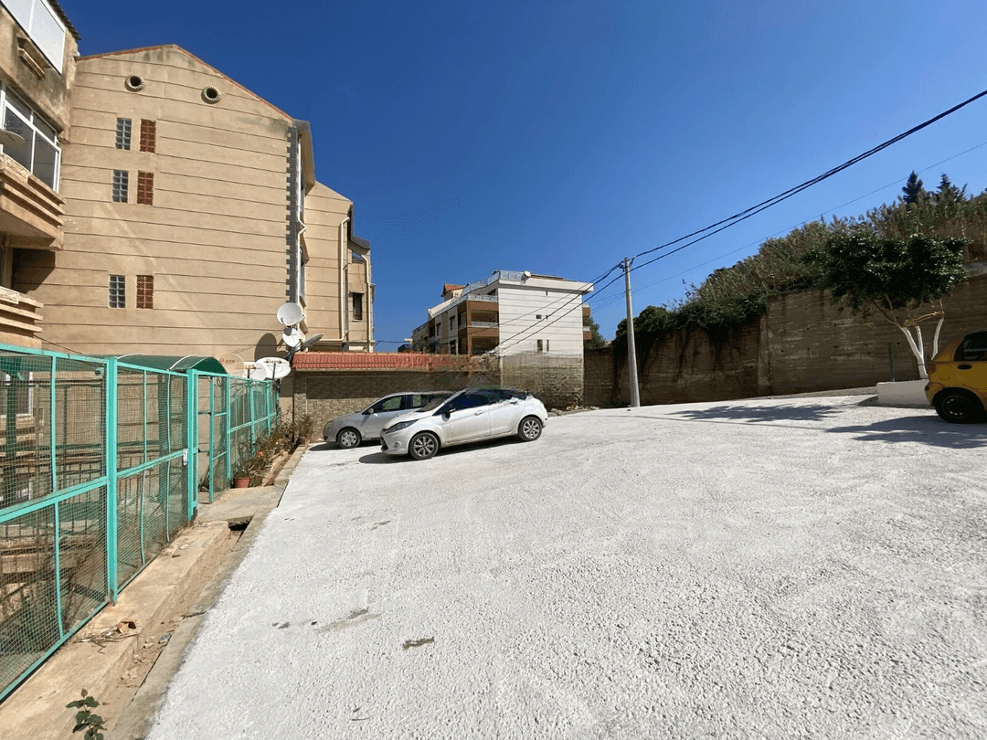 Vente Appartement F3 Boumerdès - Photo 1