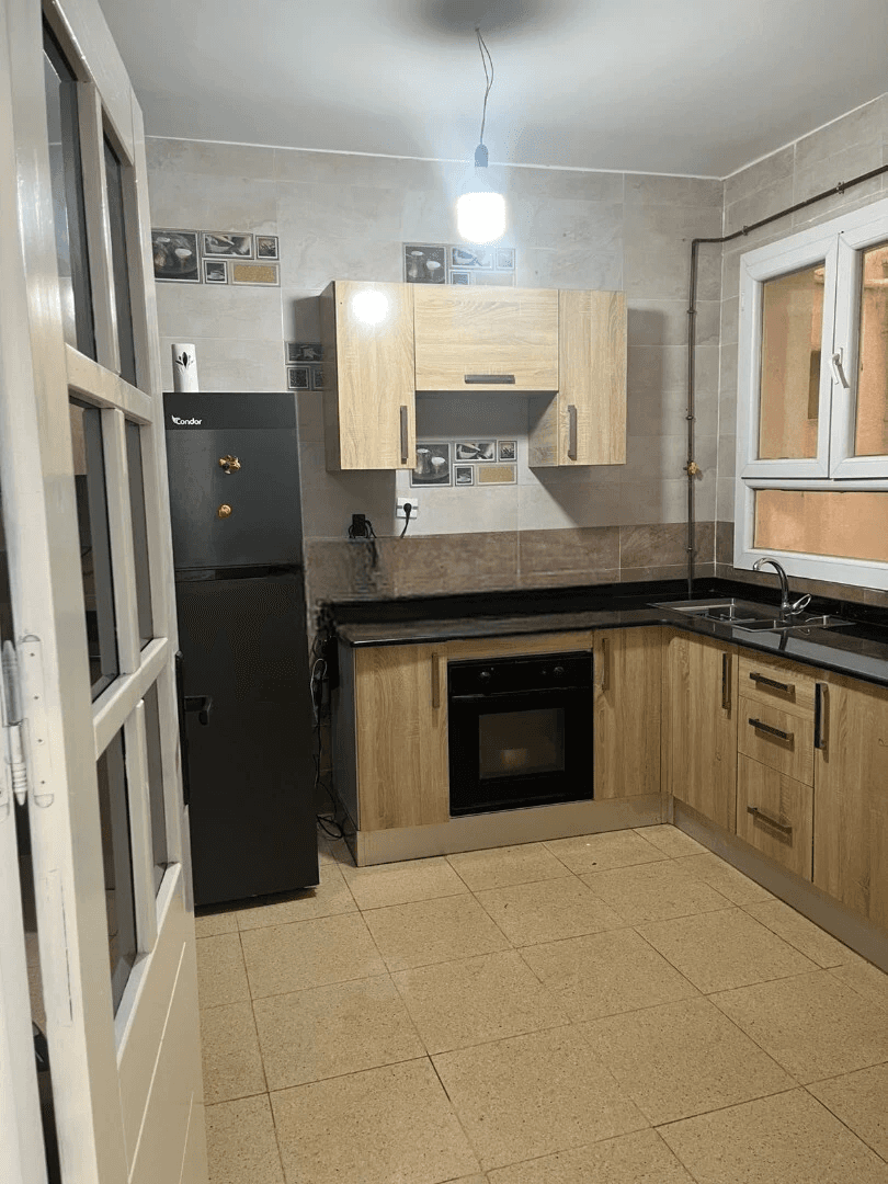 Location Appartement F3 Boumerdès - Photo 1