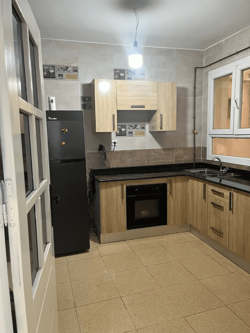 Location Appartement F3 Boumerdès - Photo 1