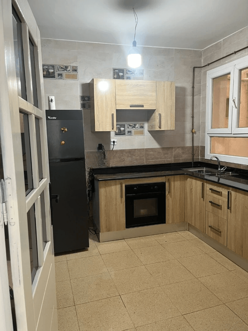 Location Appartement F3 Boumerdès