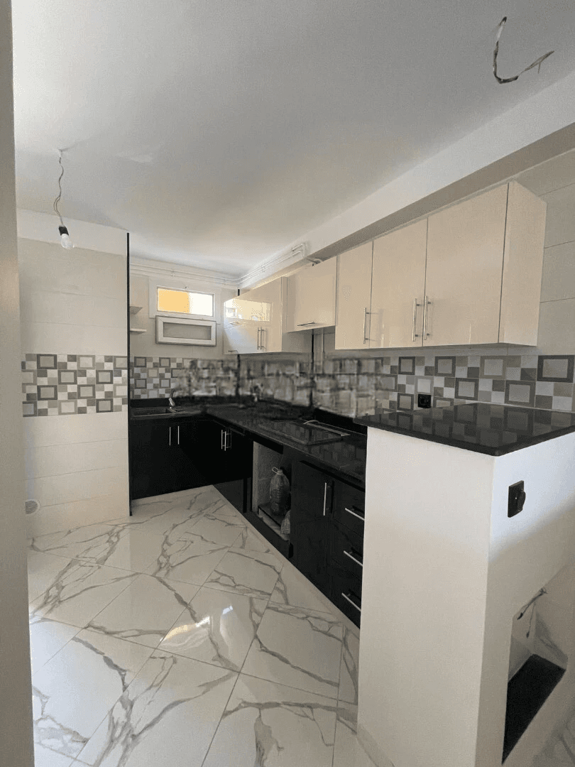 Vente Appartement F3 Boumerdès Corso - Photo 1