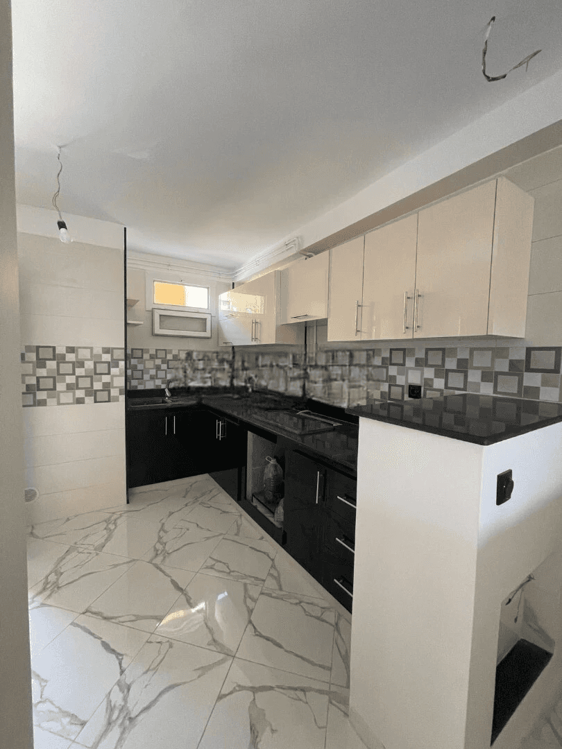 Vente Appartement F3 Boumerdès Corso - Photo 1