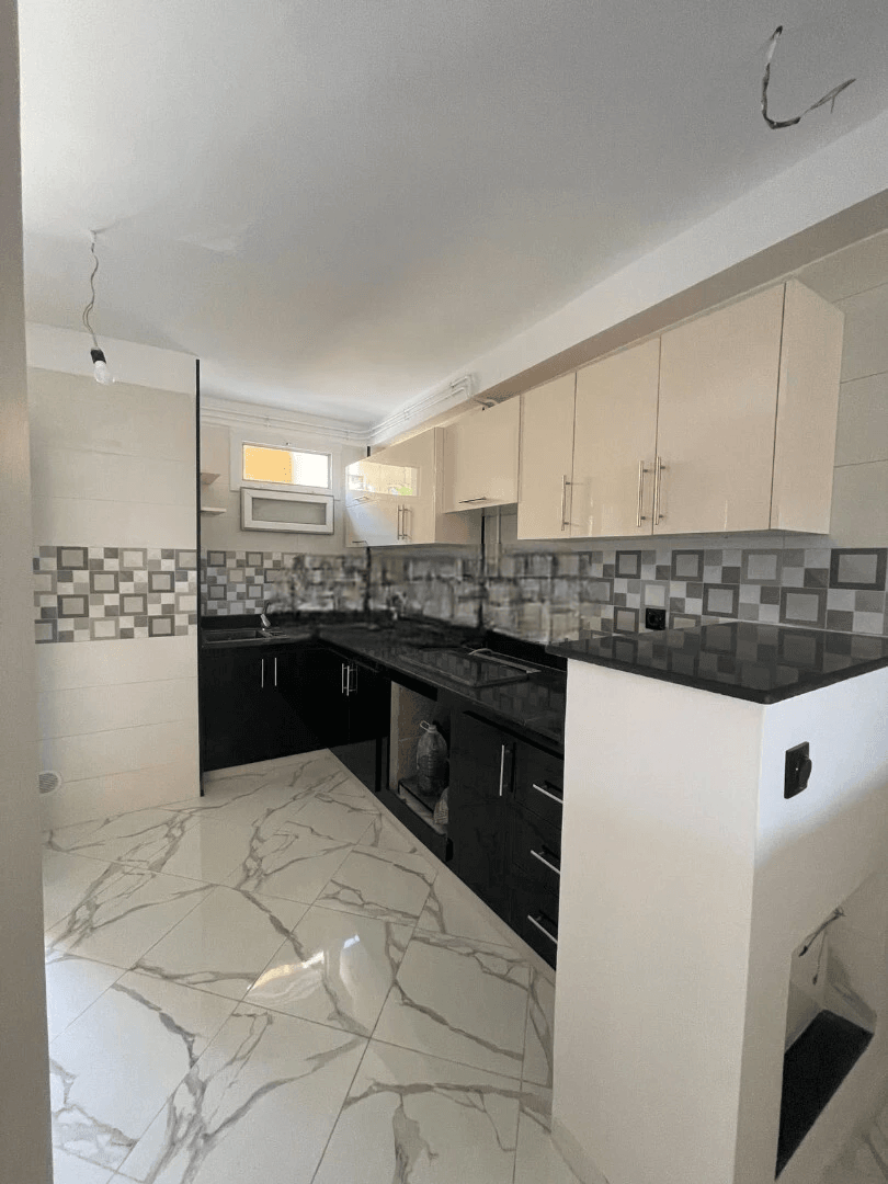 Vente Appartement F3 Boumerdès Corso