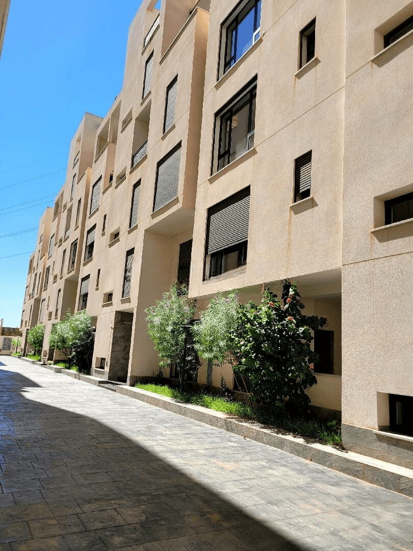 Vente Appartement Duplex F4 F5 Alger Draria