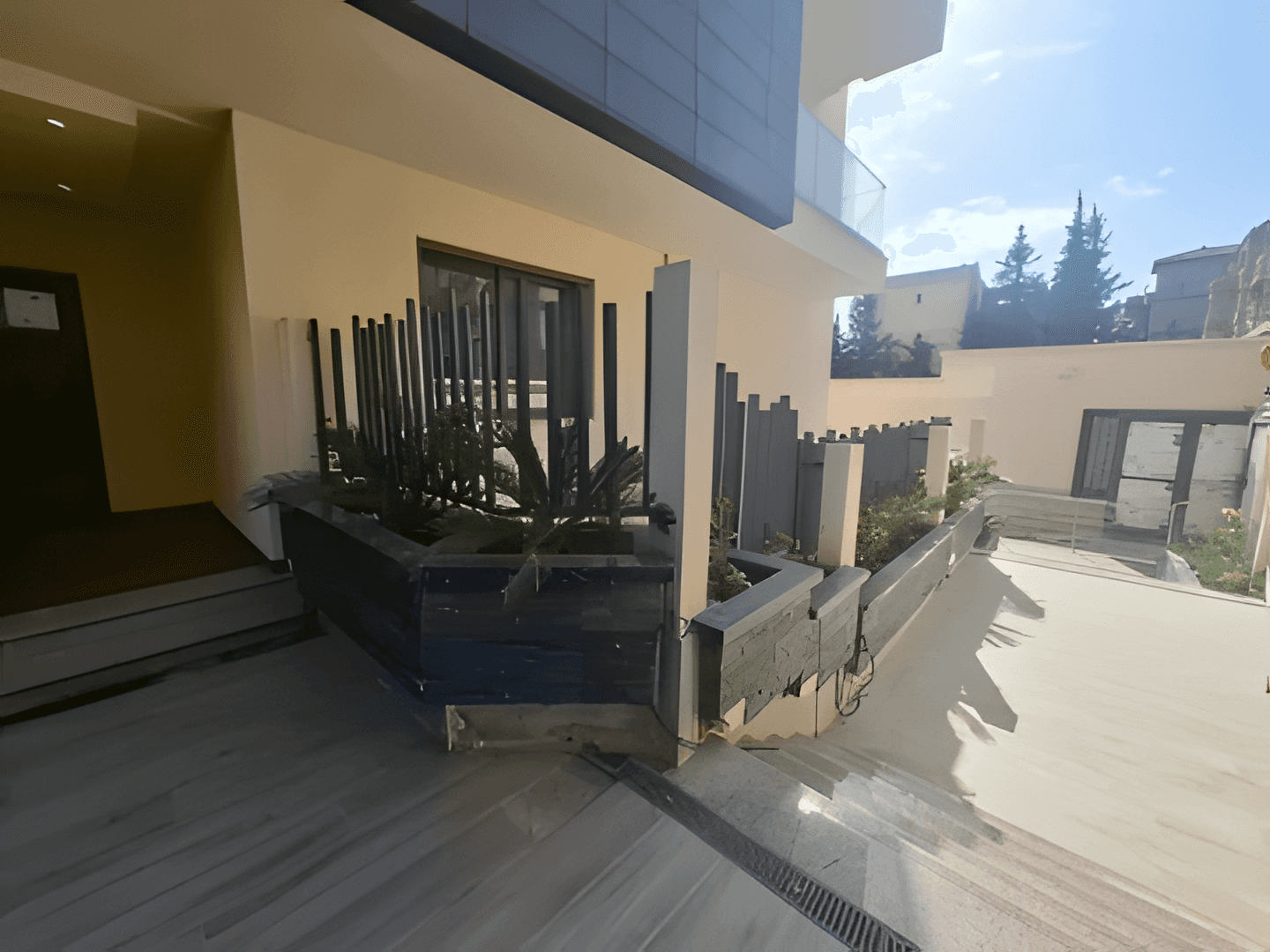 Vente Appartement F4 Alger Bir mourad rais - Photo 1