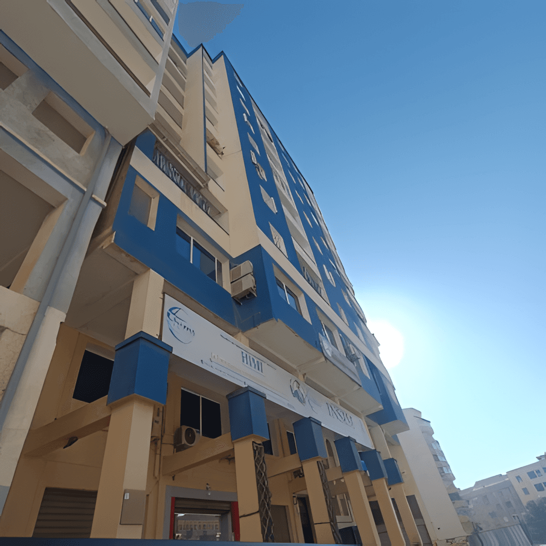 Vente Appartement F3 Boumerdès Boumerdes - Photo 2