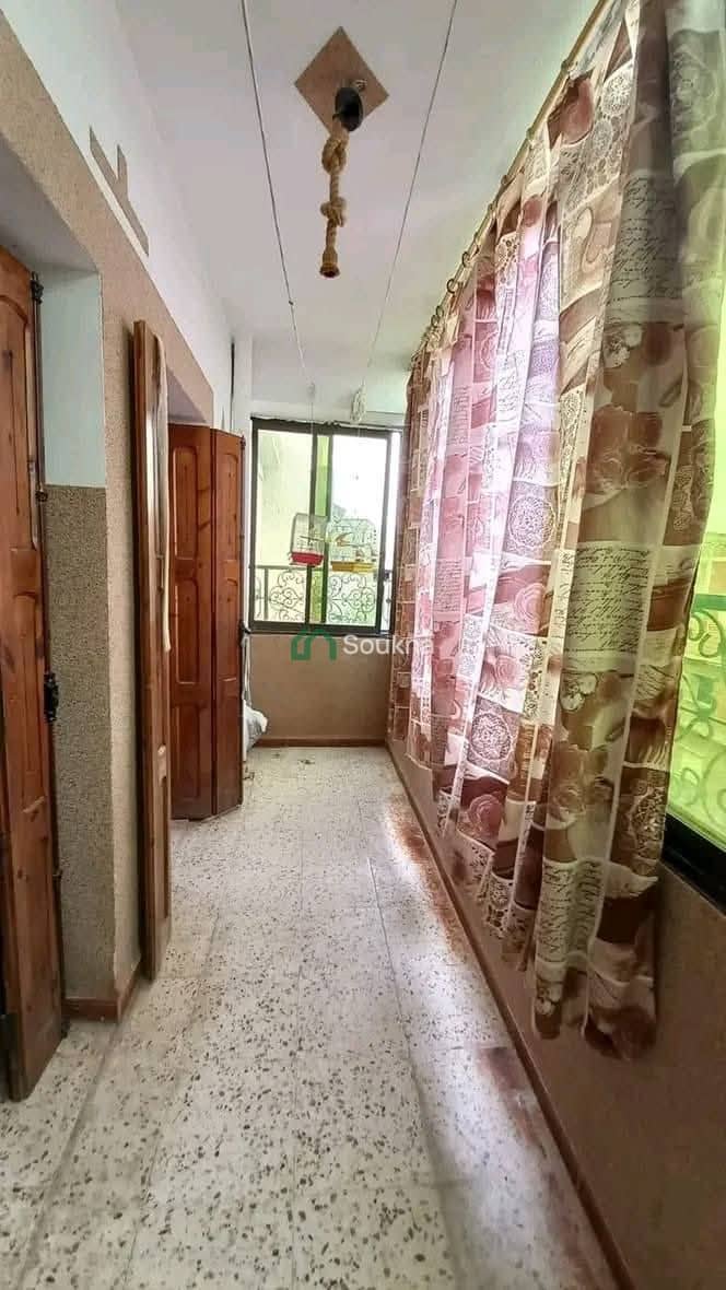 À vendre – Appartement coopératif F4 - Photo 2