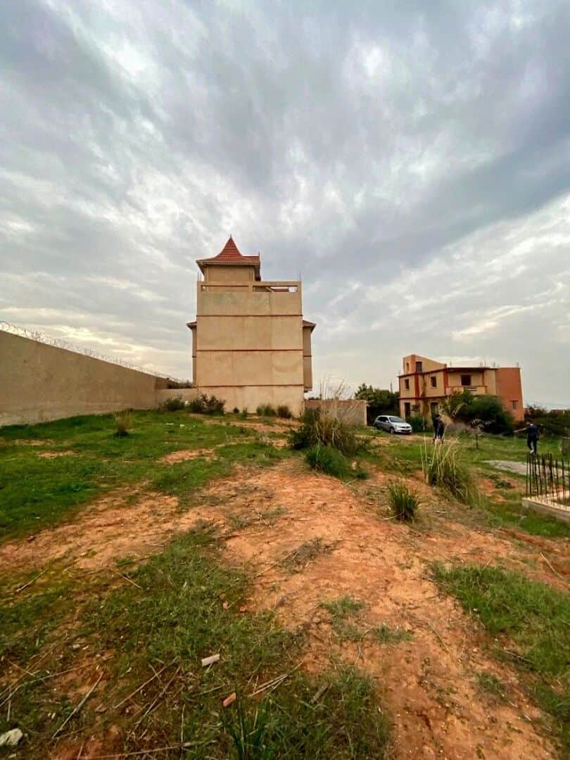 Vente Terrain Boumerdès Boumerdes - Photo 1