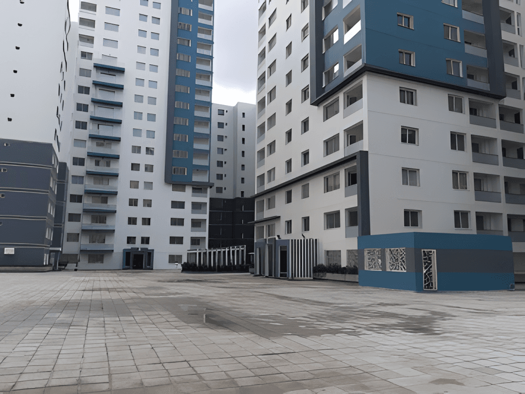 Vente Appartement F3 Alger Birkhadem - Photo 9