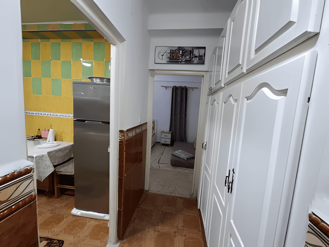 Location vacances Appartement F2 Alger Dely brahim - Photo 12