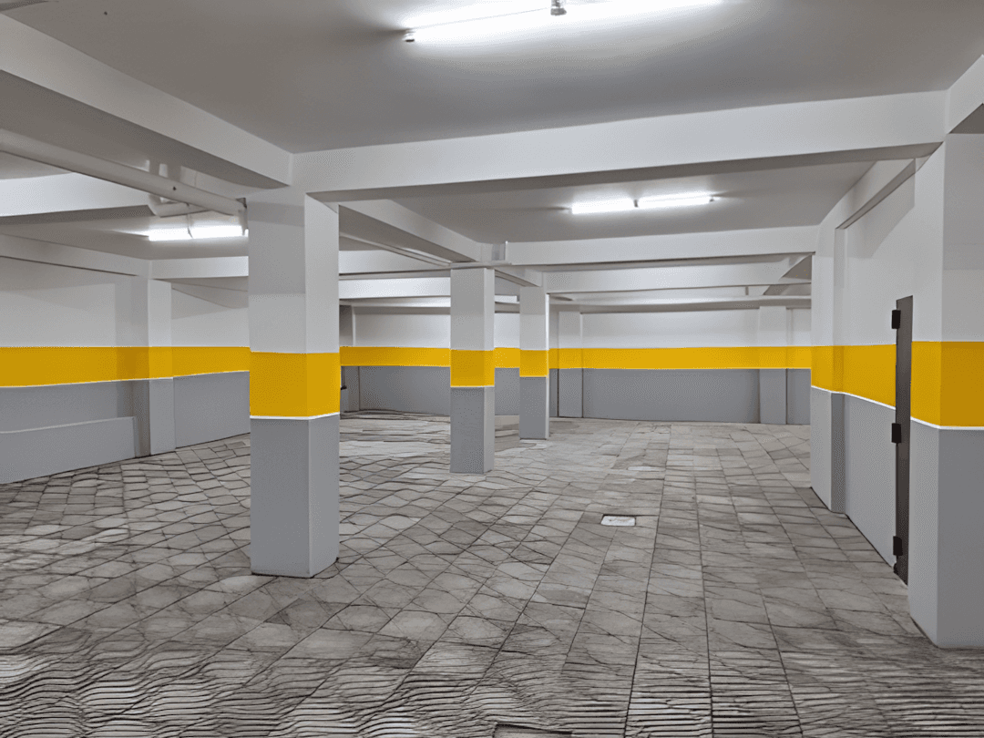 Vente F4 Alger El achour - Photo 15