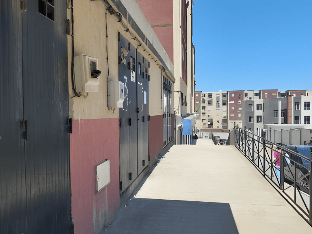 Location Local Alger Douera - Photo 2
