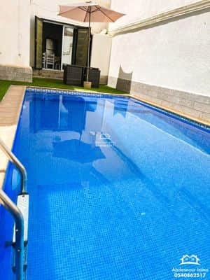 Location vacances Villa Oran Ain el turck N°29 - Photo 2