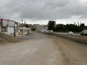 Location Terrain Alger Dar el beida - Photo 2