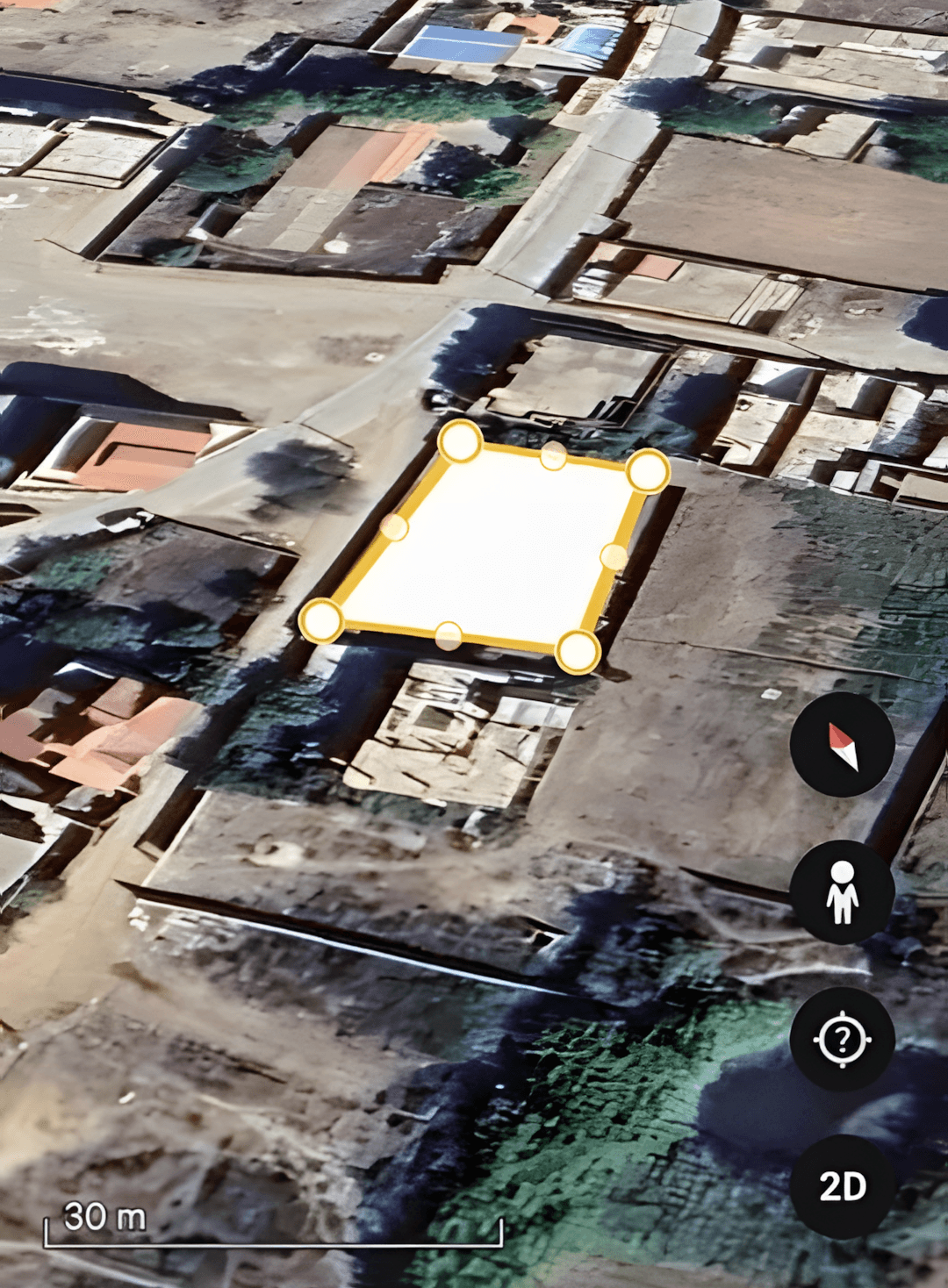 Vente Terrain Boumerdès Djinet - Photo 2