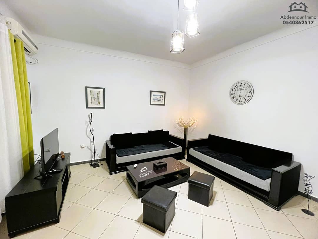 Location vacances Villa Oran Ain el turck N° 30 - Photo 4