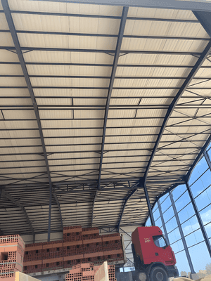 Location Hangar Boumerdès Ouled moussa - Photo 2