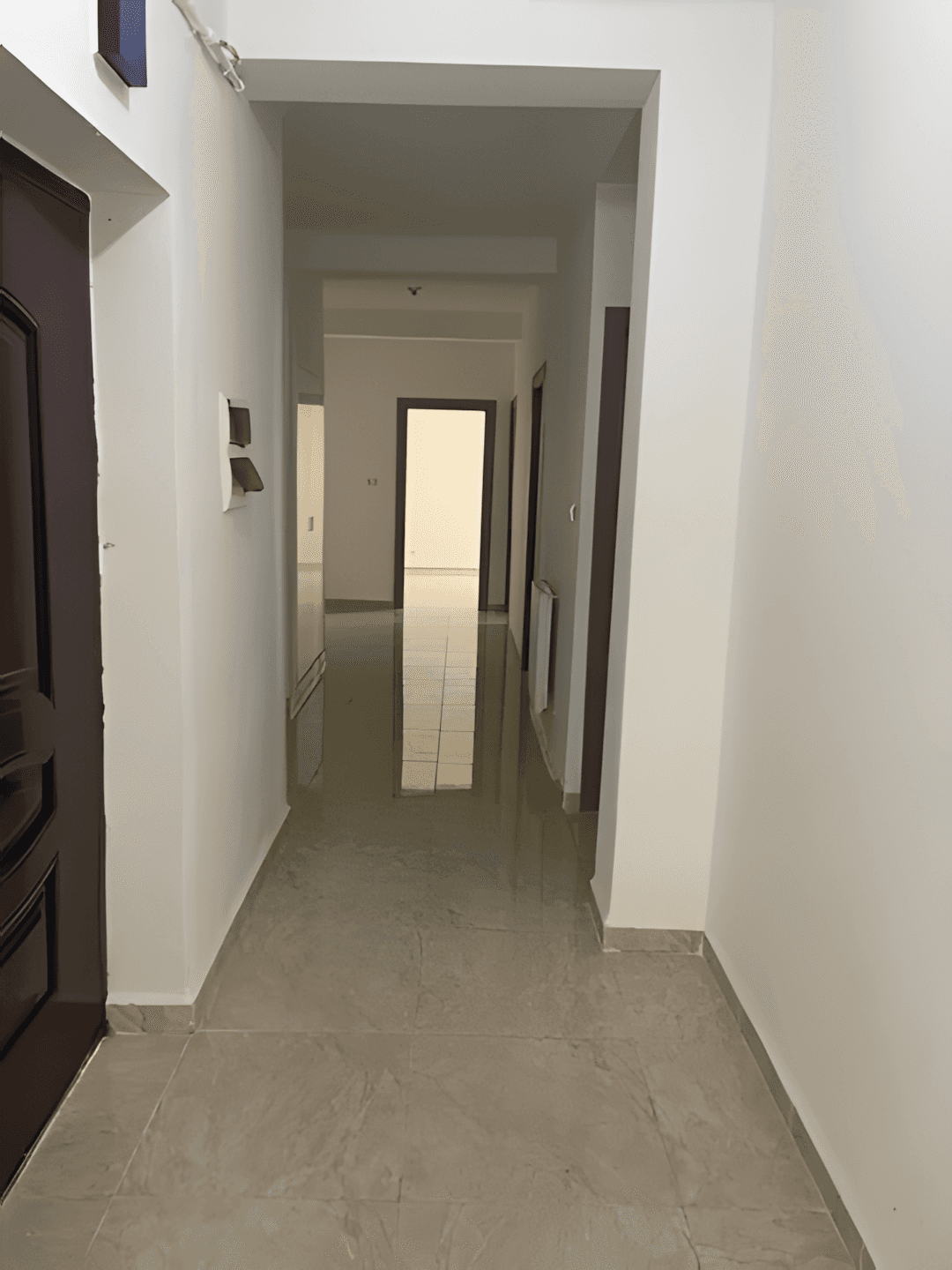 Location Appartement F4 Alger Rahmania - Photo 2