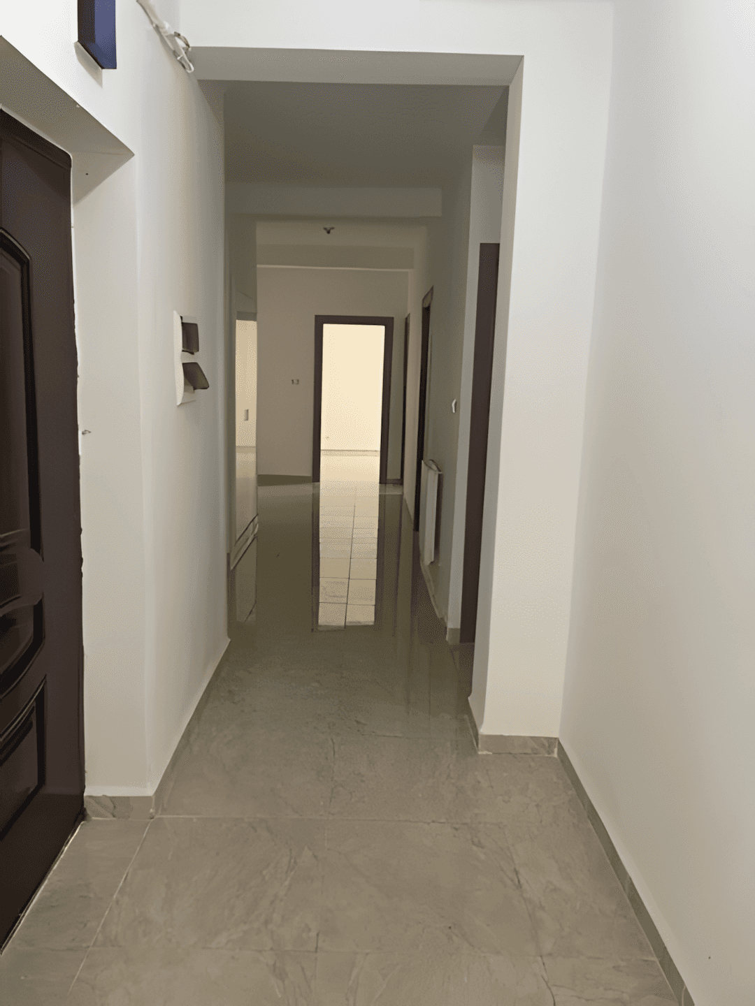 Location Appartement F4 Alger Rahmania - Photo 2