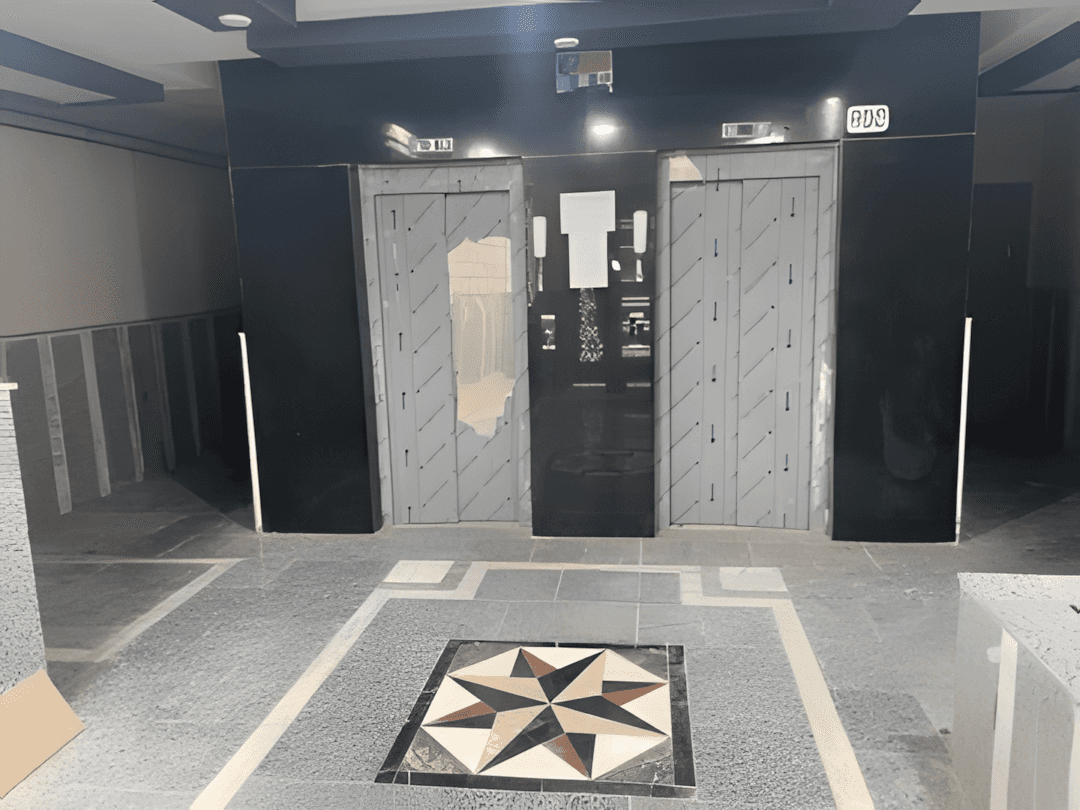 Location Appartement F4 Alger Mahelma - Photo 2