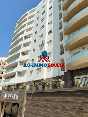 Vente Appartement F4 Tipaza Bou ismail - Photo 2