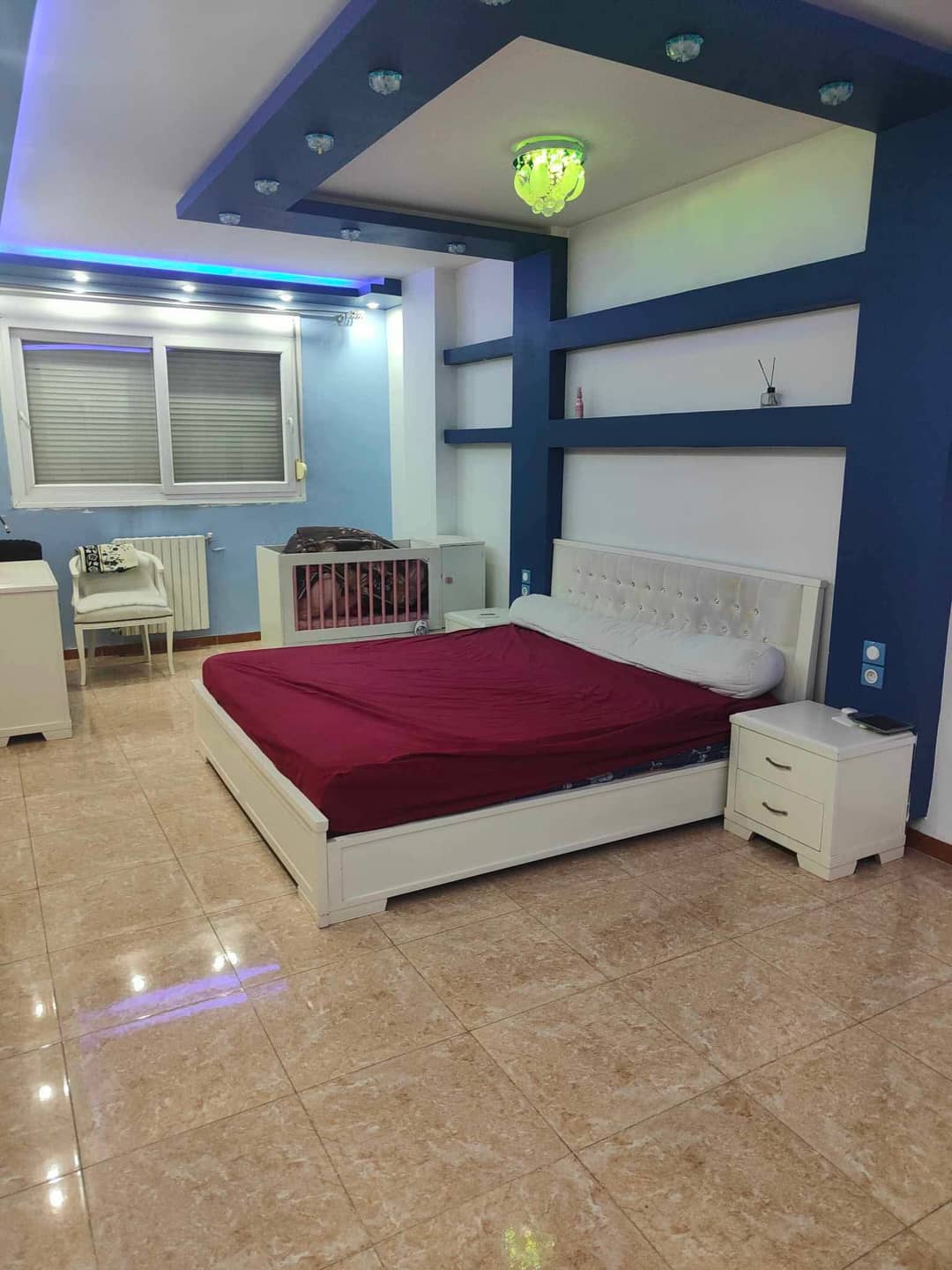 Appartement a louer - Photo 11