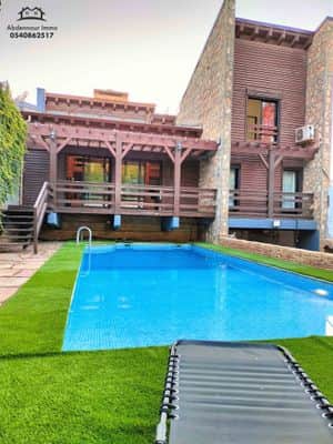 Location vacances Villa Oran Ain el turck N° 52 - Photo 3