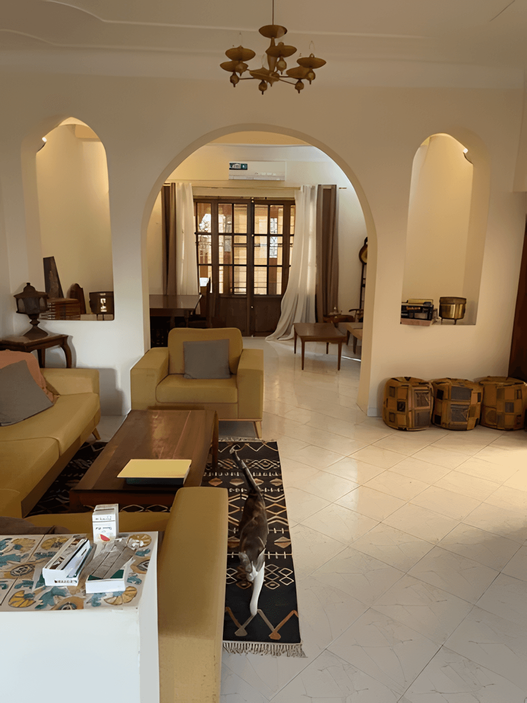 Vente Villa Tipaza Cherchell - Photo 2