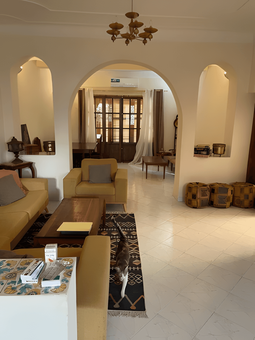 Vente Villa Tipaza Cherchell - Photo 2