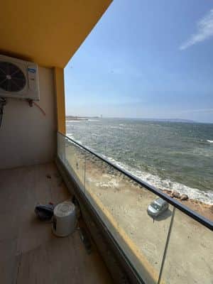 Appartement F3 vue sur mer à vendre - Photo 2