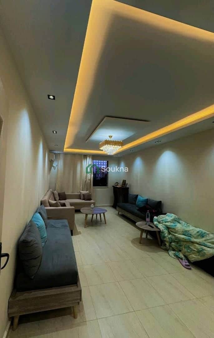 شقة F4 للبيع - Photo 2