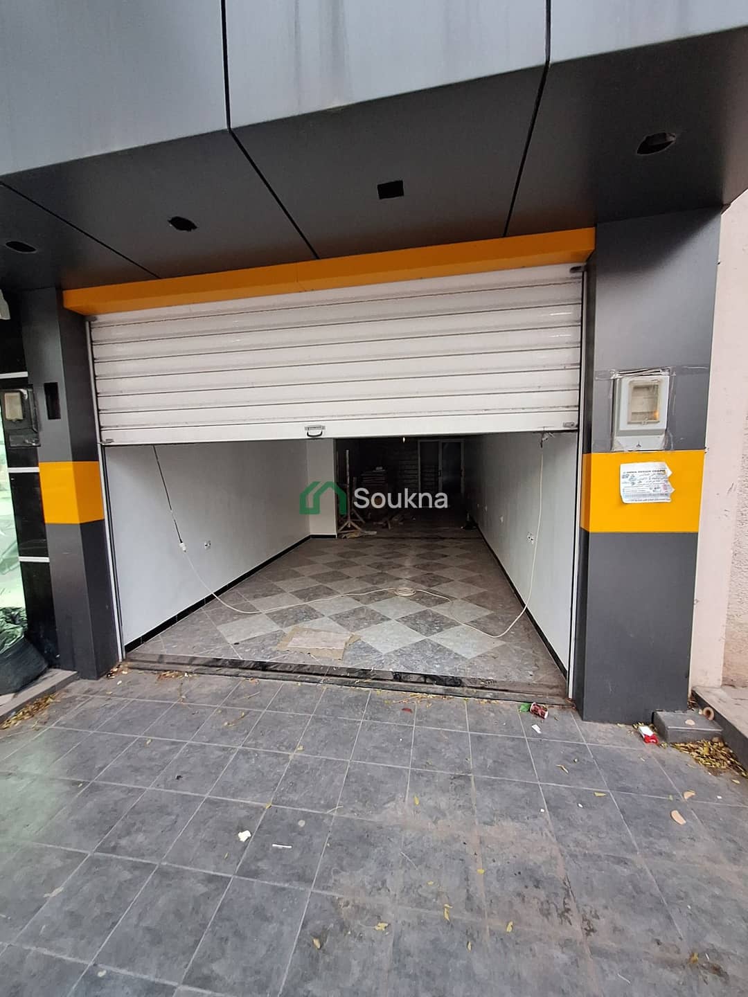 محل تجاري للكراء - Photo 2