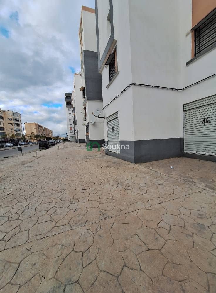 local commercial a vendre - Photo 2