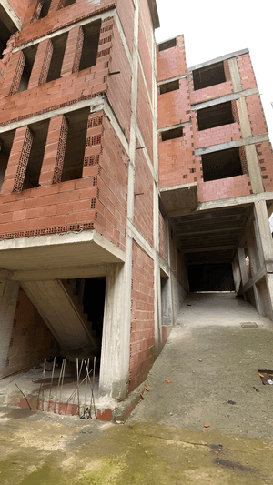 Vente Carcasse Tizi Ouzou Tizi ouzou - Photo 2