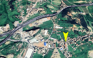 Vente Terrain Boumerdès Corso - Photo 2