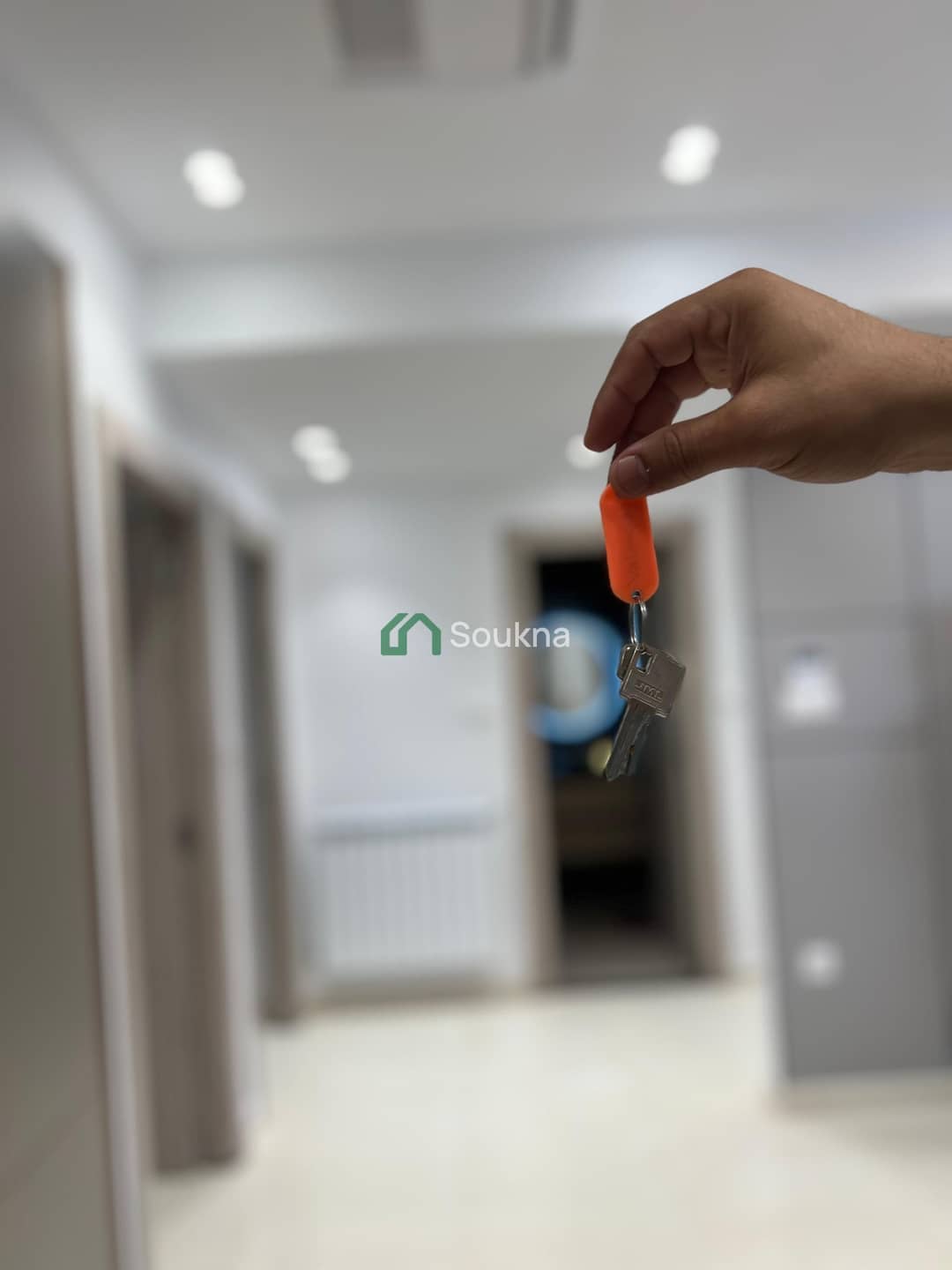 À VENDRE – Appartements F4 - Photo 2