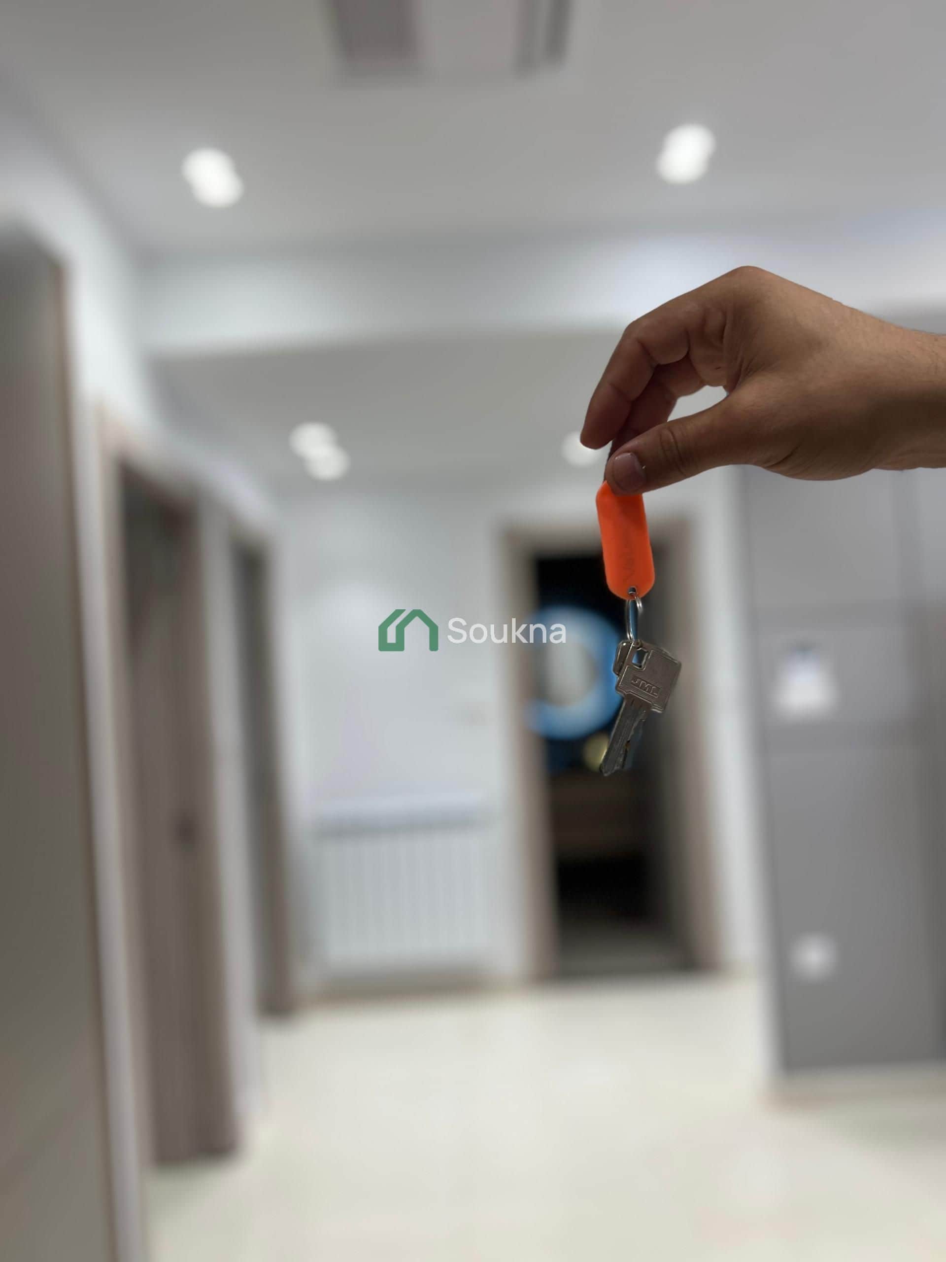 À VENDRE – Appartements F4 - Photo 2