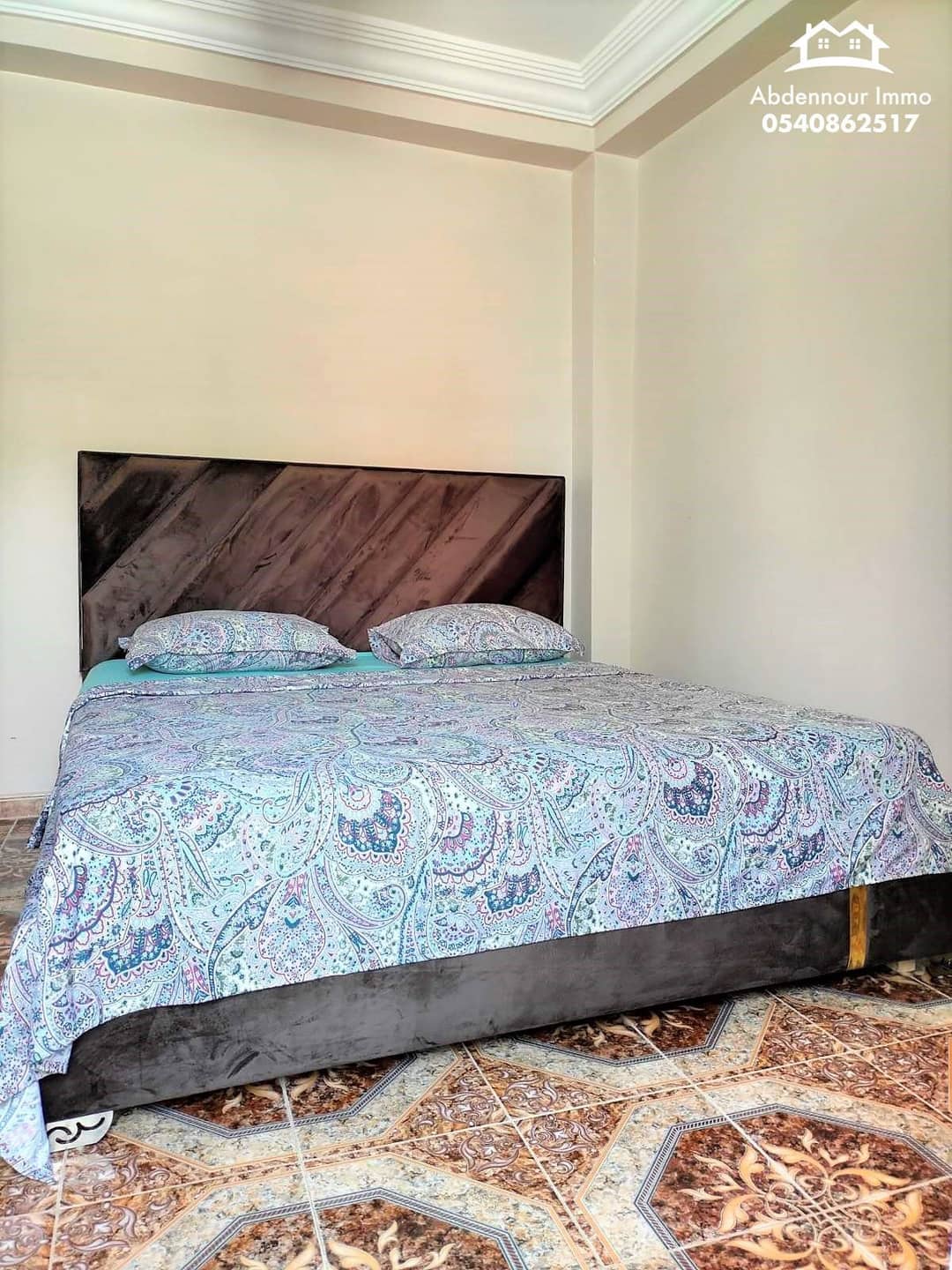 Location vacances Villa Oran Ain el turck N°18 - Photo 19