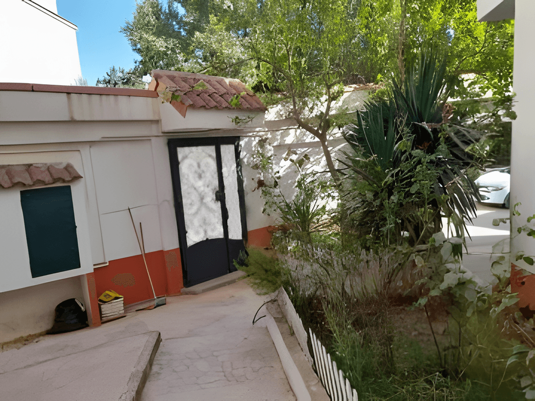 Location Villa Alger El Achour - Photo 20