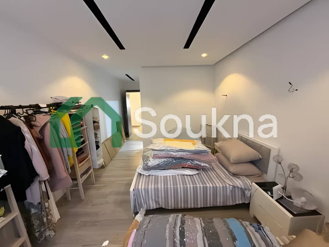 Vente Appartement F4 Alger Cheraga - Photo 20