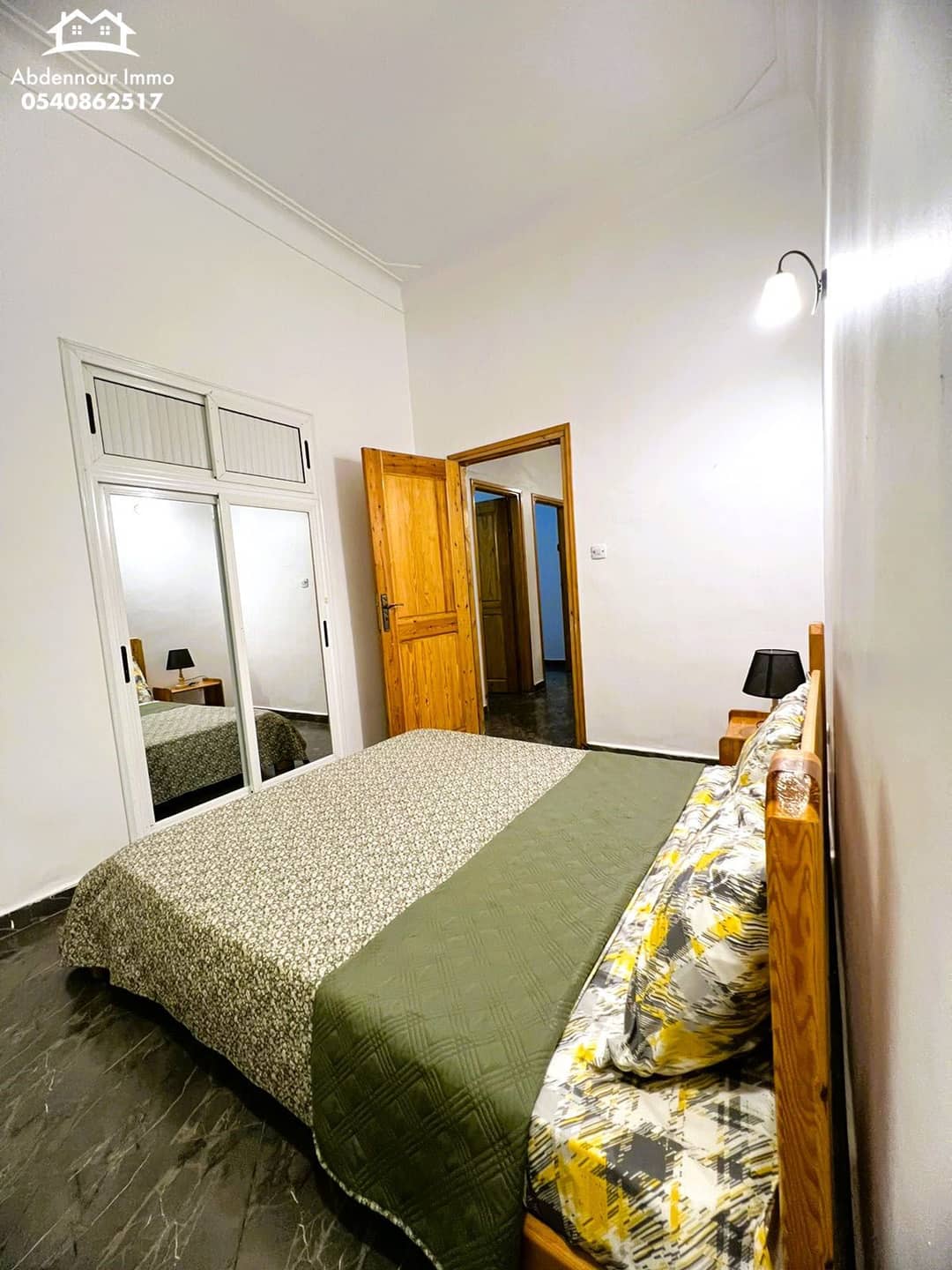 Location vacances Villa Oran Ain el turck N°29 - Photo 18