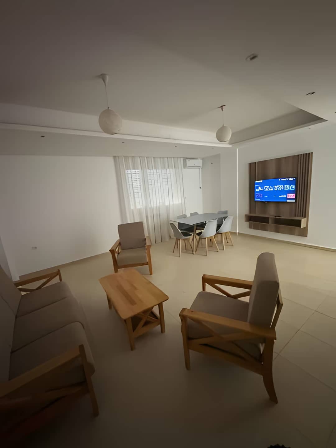 Location Appartement F4 Boumerdès Boumerdes - Photo 20