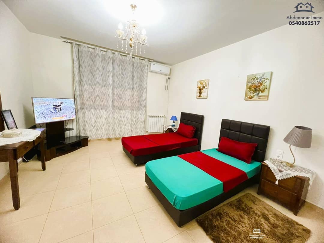 Location vacances Villa Oran Ain el turck N°45 - Photo 20