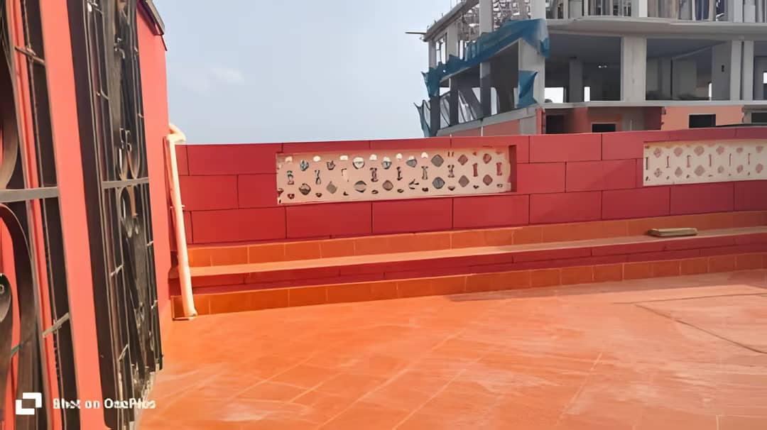 Vente Duplex F7 Alger Bordj El Bahri - Photo 20