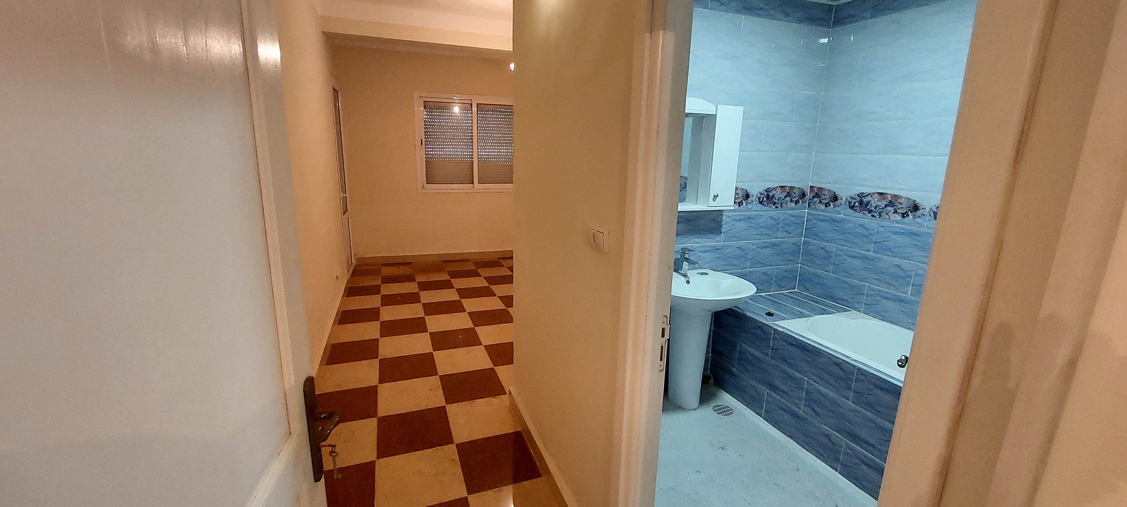 F5 8eme étage sidi yahia hydra - Photo 1