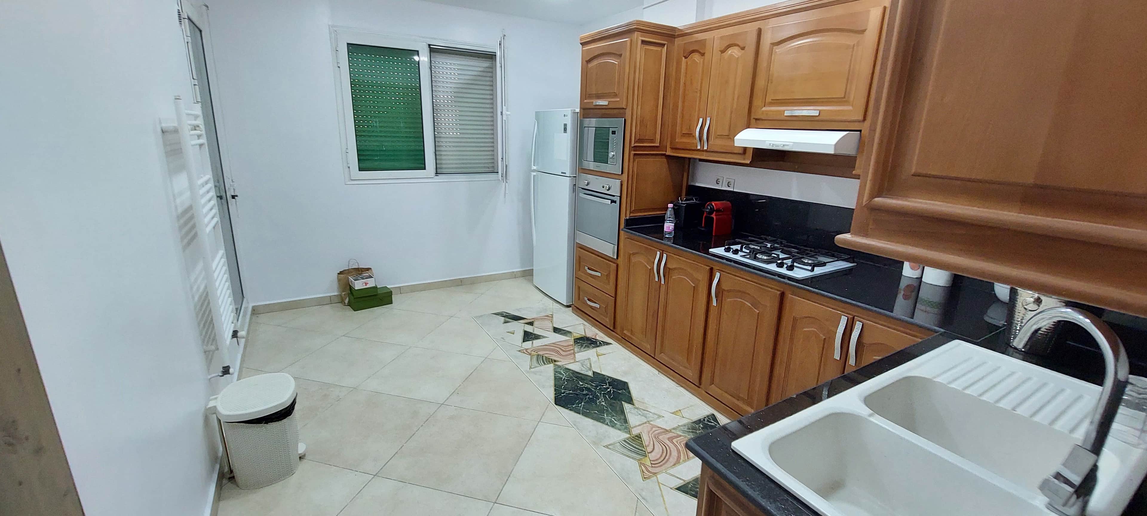 F3 1ER ÉTAGE said hamdine 3M - Photo 1